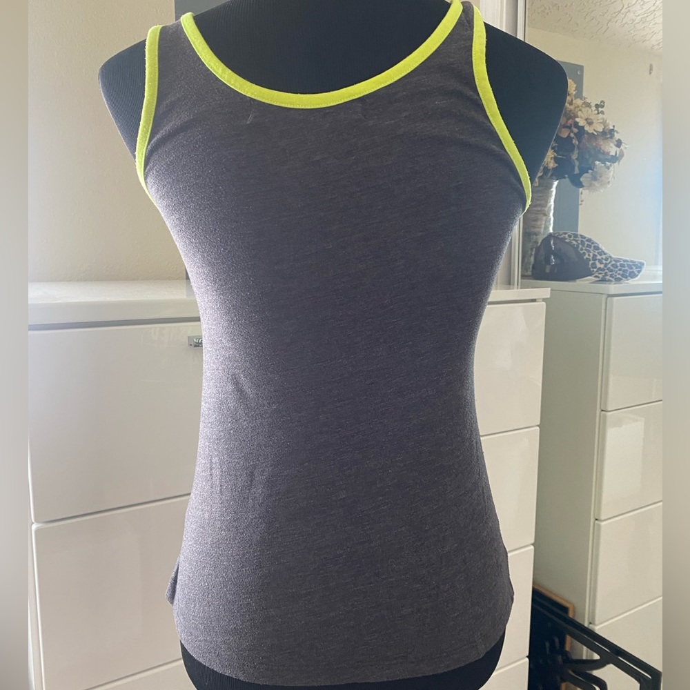Women’s Fox Racing Tank Top - Picture 2 of 2